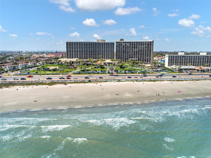 The San Luis Resort