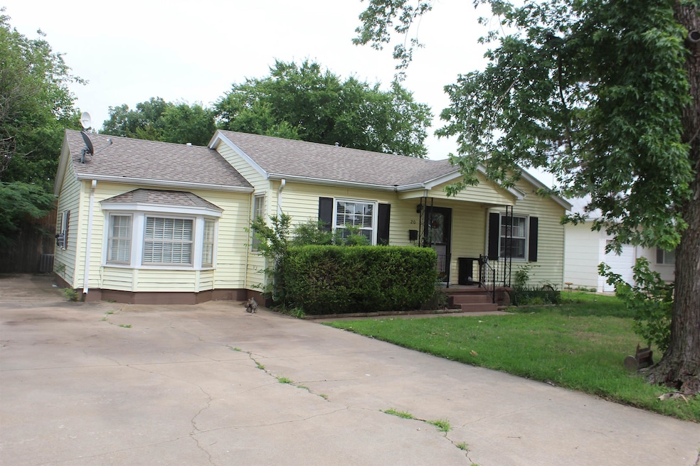 For Sale $110,000
