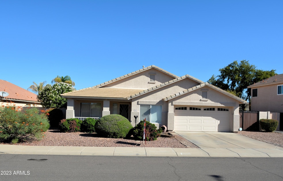 1902 E Shannon St, Chandler, AZ 85225 - photo 1