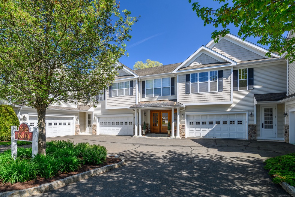 55 Jo Al Ct unit 55, Newtown, CT 06470 - photo 1