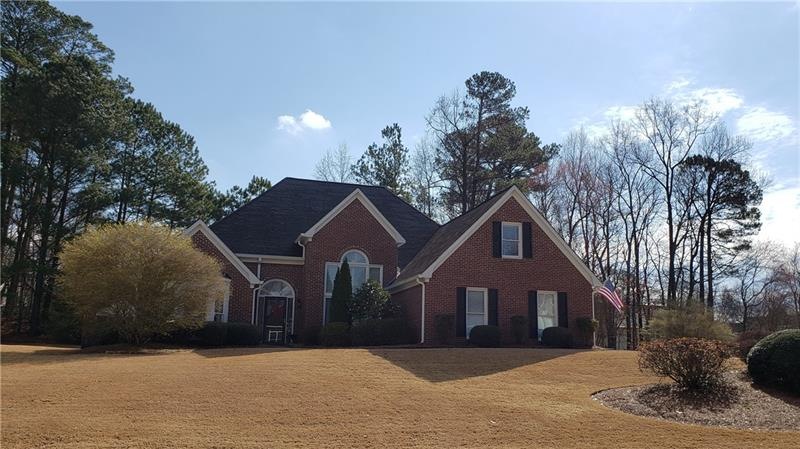 2825 Ashton Tree Ct, Dacula, GA 30019 - photo 1