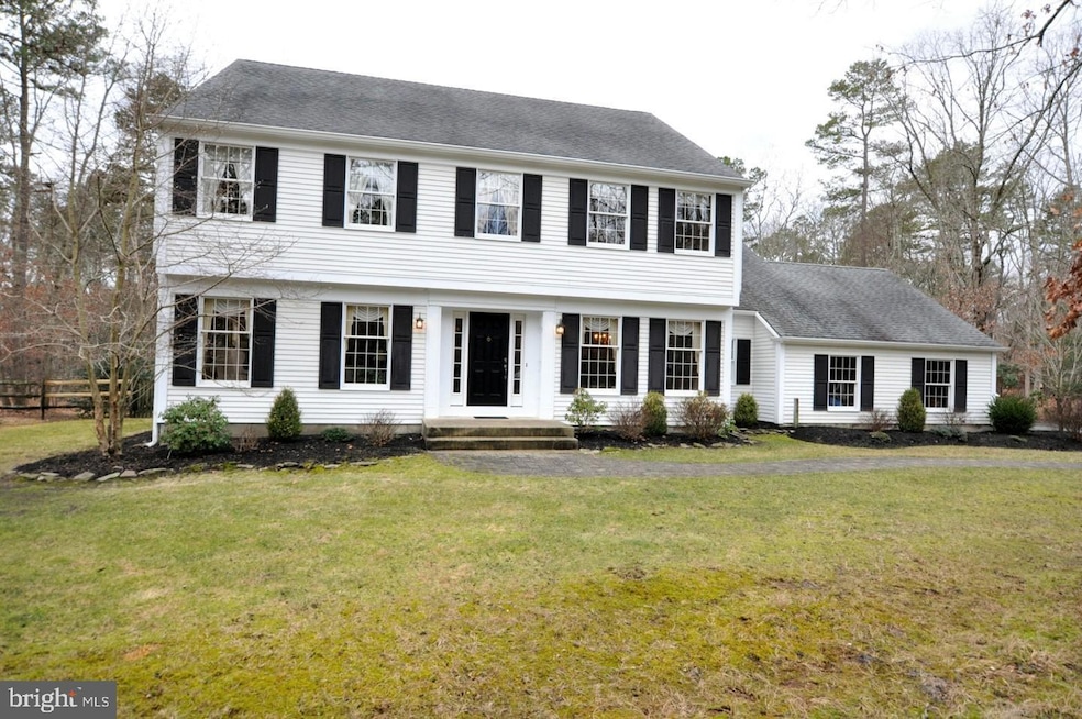 8 Preswick Dr, Medford, NJ 08055 - photo 1