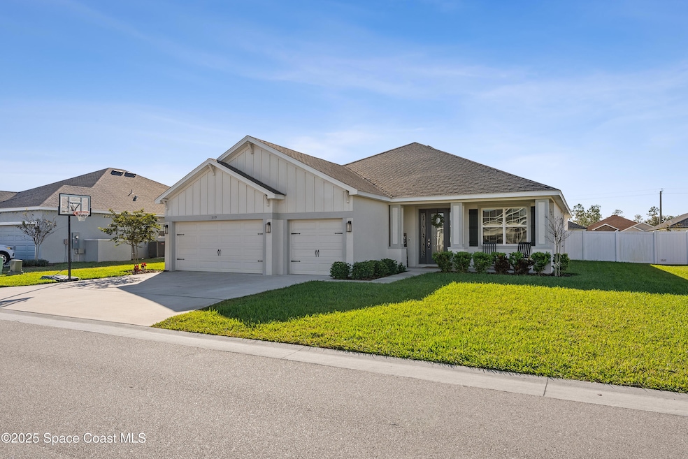3119 Kendal Way