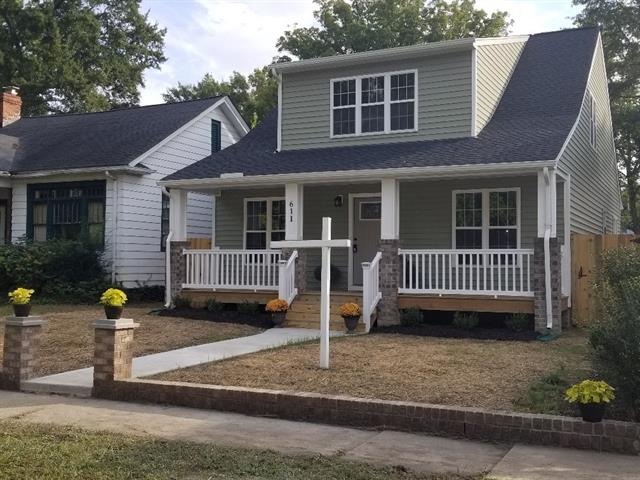 611 Montvale Ave, Richmond, VA 23222 - photo 1