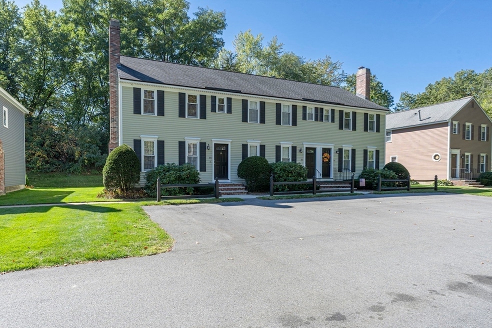 Sold $475,000 • Co-Listing Agent