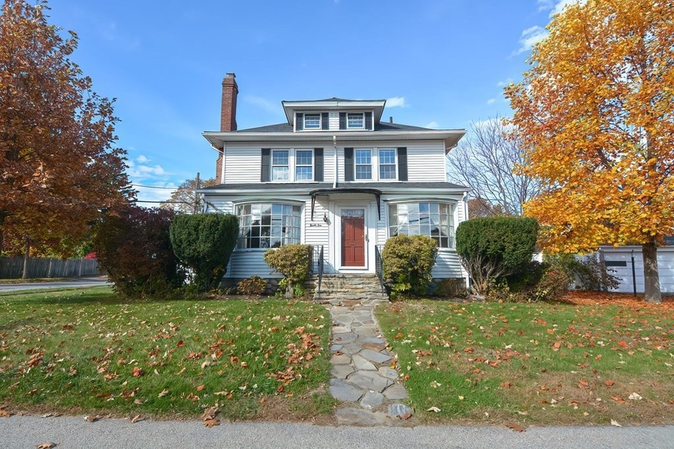 91 Clark St, Worcester, MA 01606 - photo 1