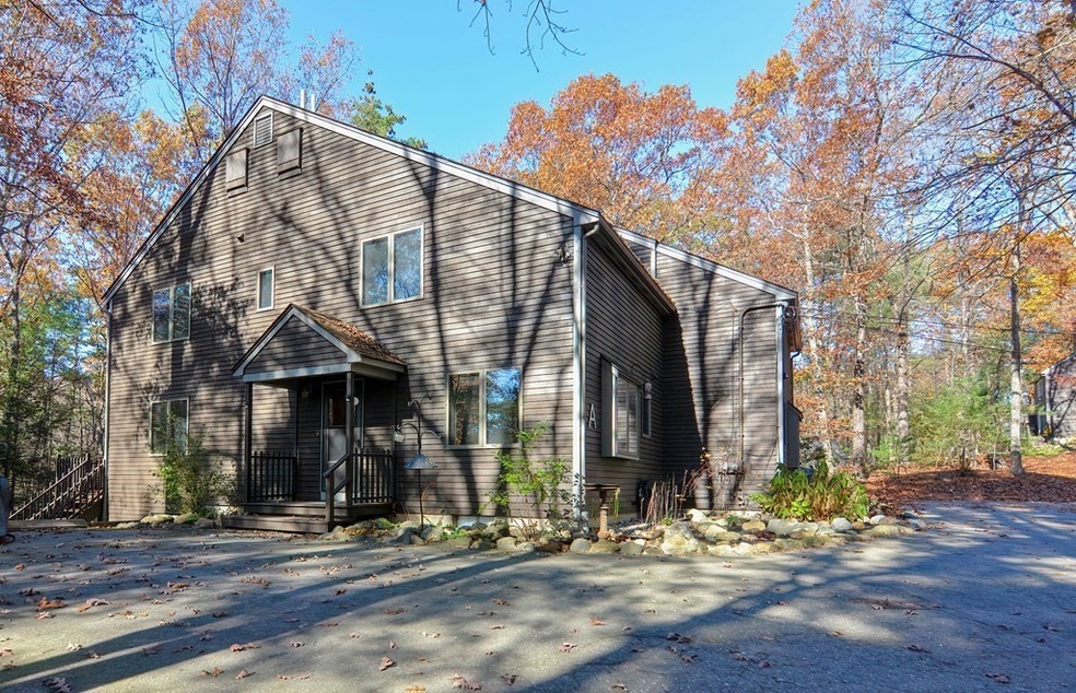 88 Townsend Rd Unit A, Shirley, MA 01464 MLS 73178429