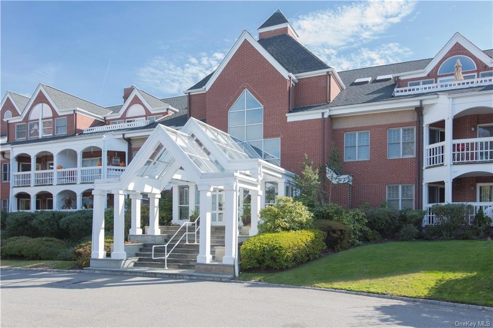Copley Court Condiminiums unit 48, Briarcliff Manor, NY 10510 - photo 1
