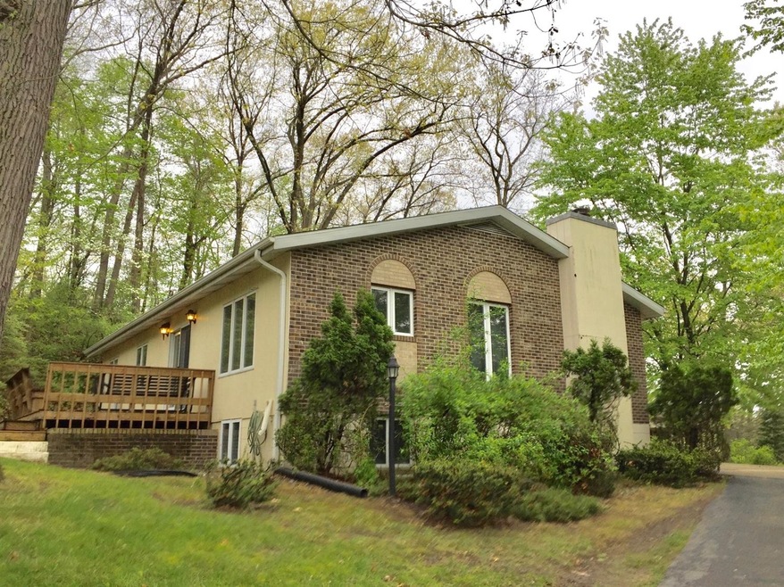 3574 N Evergreen Trail, La Porte, IN 46350 - photo 1