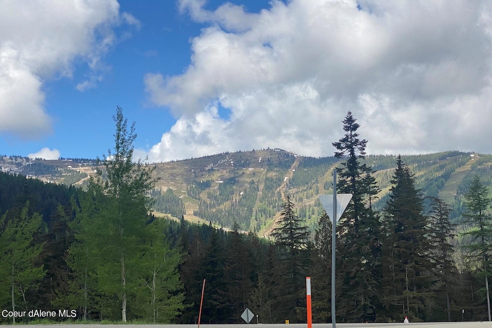 Schweitzer Mountain Resort