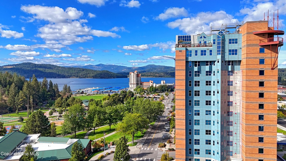 McEuen Terrace Condo
