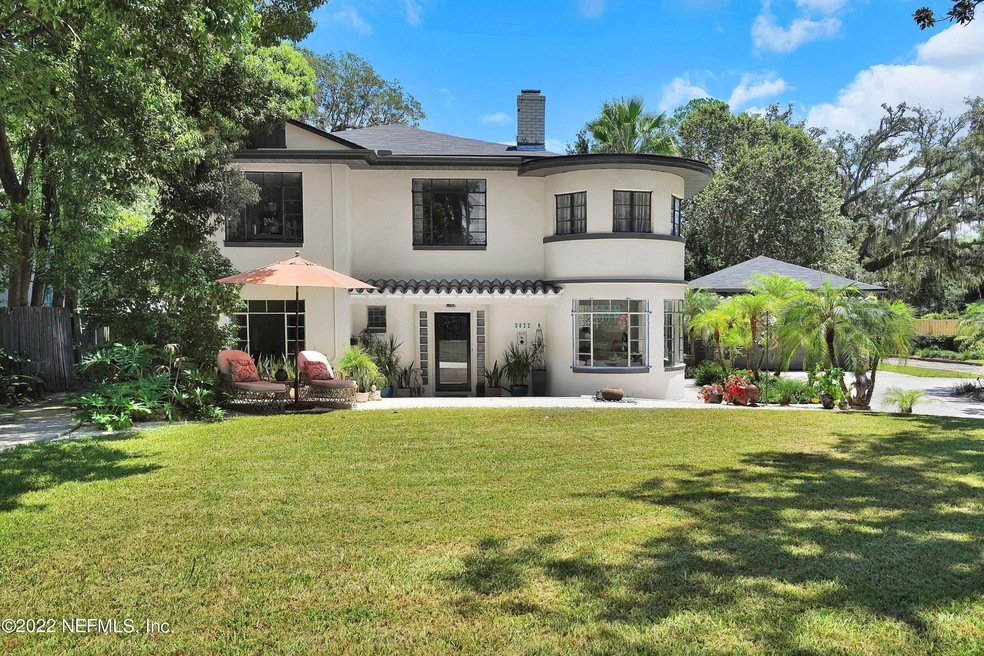 3022 St Johns Ave, Jacksonville, FL 32205 - photo 1