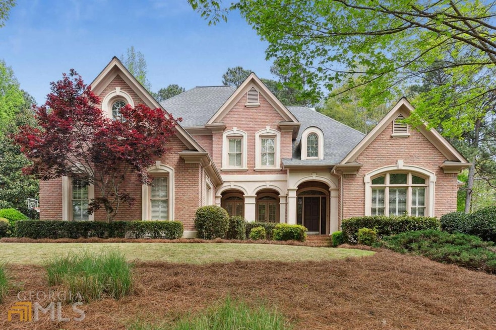 2584 Thurleston Ln, Duluth, GA 30097 - photo 1