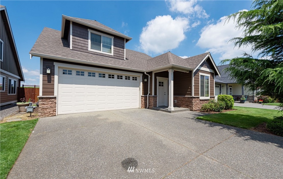 1580 Bryce Park Loop, Lynden, WA 98264 - photo 1