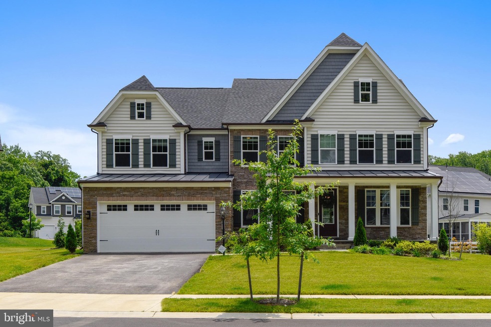 2209 Jacob Way, Gambrills, MD 21054 - photo 1