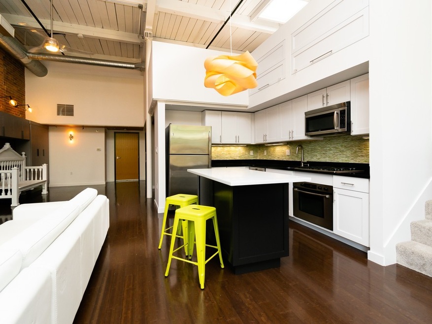 1 Aberdeen Way unit 202, Cambridge, MA 02138 - photo 1