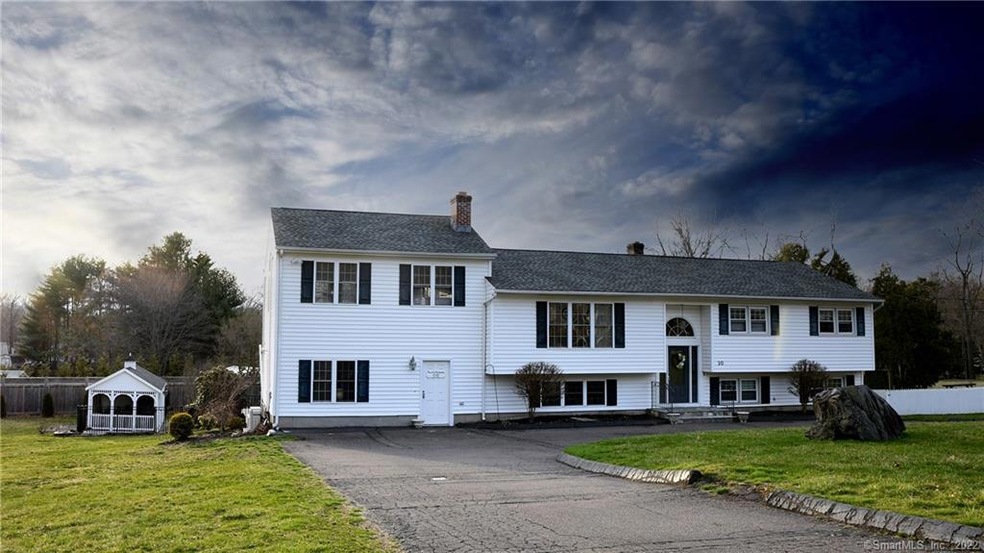 20 Bowling Green Dr, North Haven, CT 06473 - photo 1