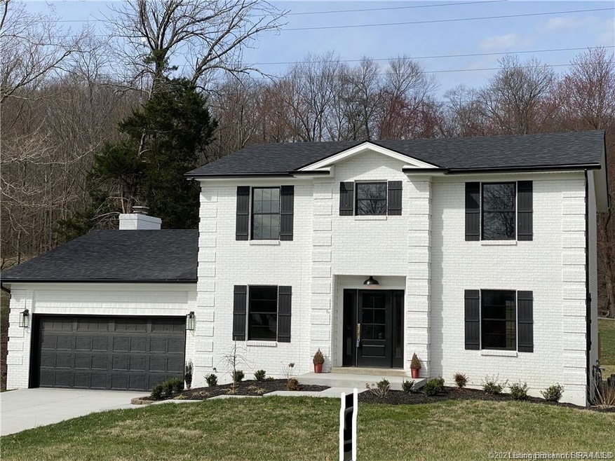 114 Trimingham Rd, New Albany, IN 47150 - photo 1