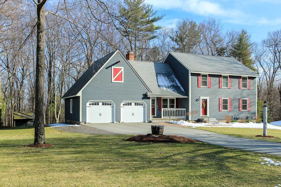 28 Erik St, Merrimack, NH 03054 - photo 1