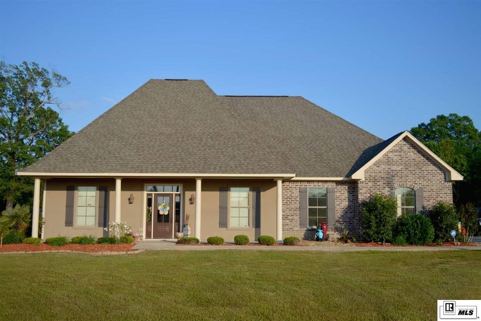 12730 Eagle Nest Rd, Bastrop, LA 71220 - photo 1