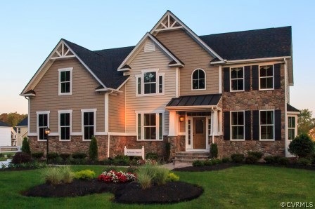 unlisted-address, Glen Allen, VA 23060 - photo 1