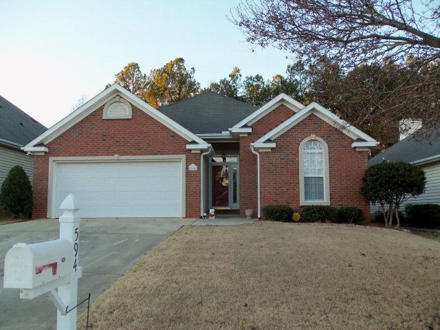 Main View