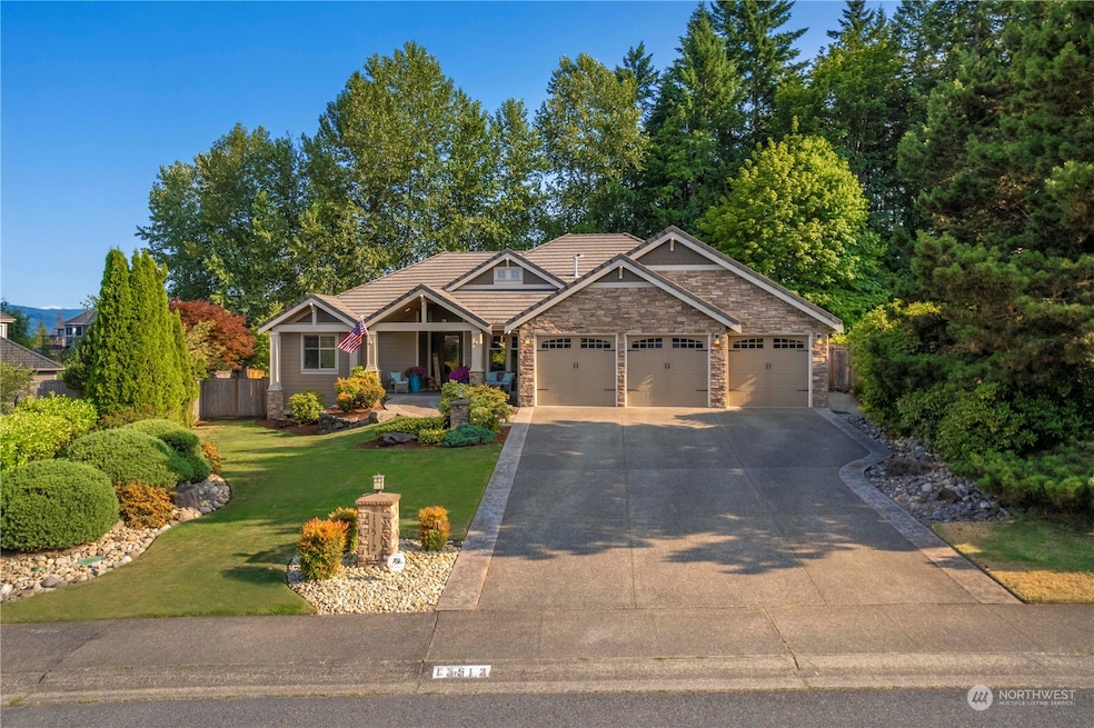 Sold $1,110,000 • Co-Listing Agent