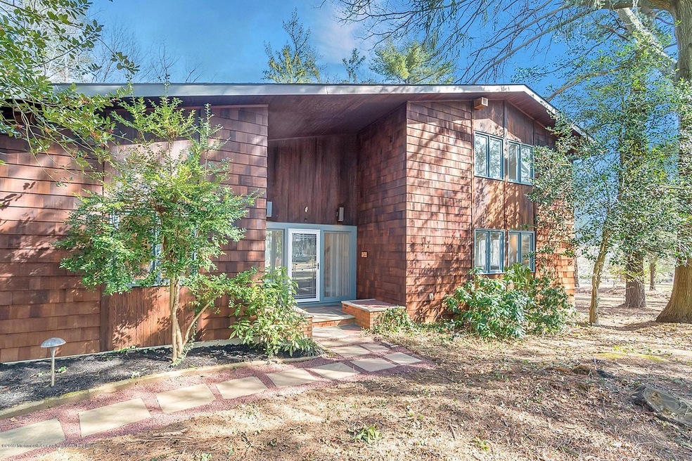 A Unique Home Reflects Your Style