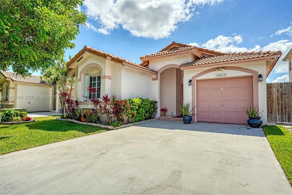 14117 SW 149th Ave, Miami, FL 33196 - photo 1