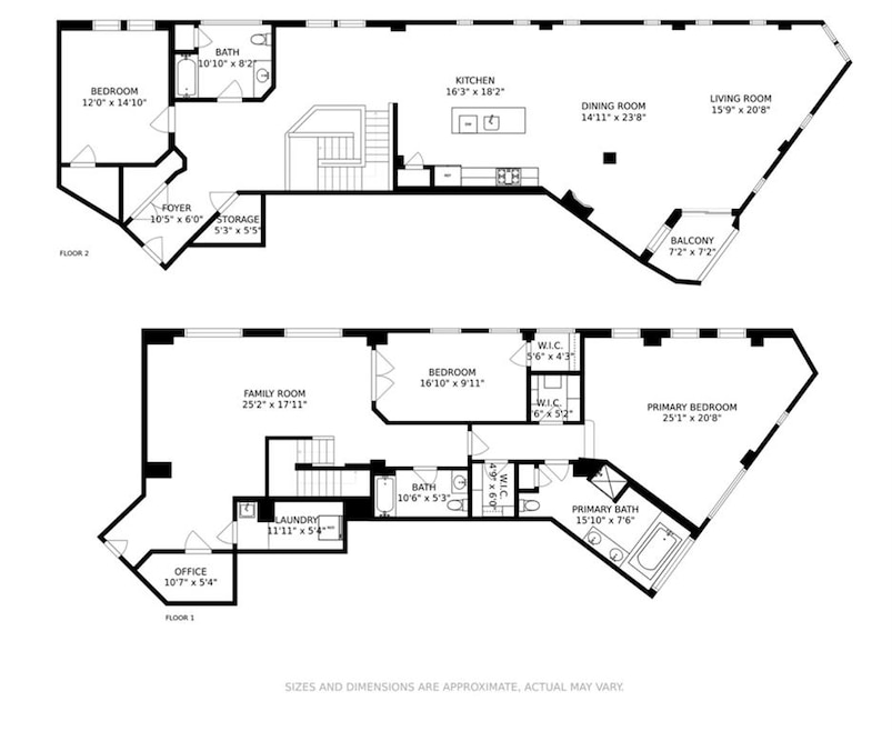 564 Gregory Ave unit A5, Weehawken, NJ 07086 - photo 1