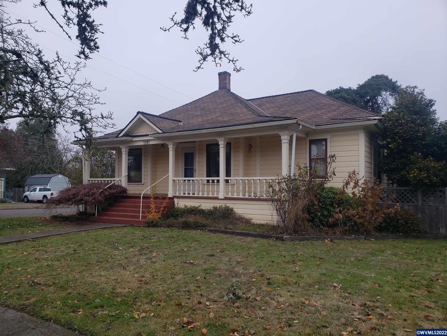 1187 9th Ave SW, Albany, OR 97321 - photo 1