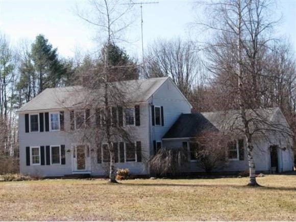 85 Stark Hwy S, Dunbarton, NH 03046 - photo 1