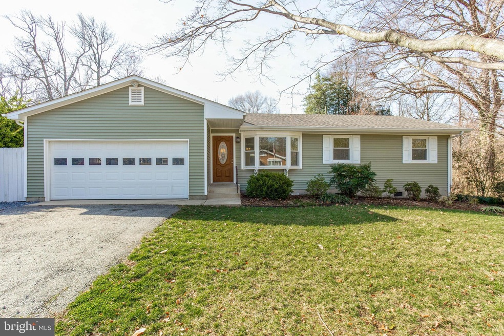 4001 10th St, North Beach, MD 20714 - photo 1