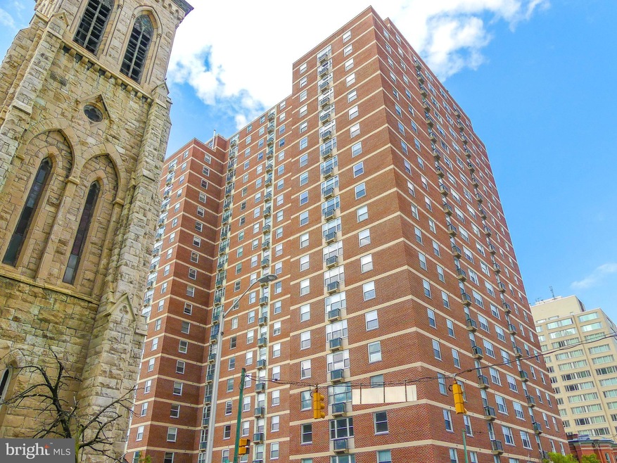 St. Paul at Chase Condominiums unit 412, Baltimore, MD 21202 - photo 1