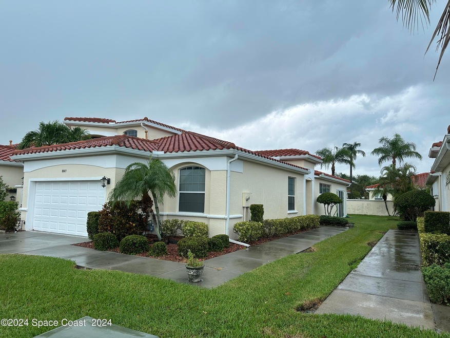 8667 Villanova Dr unit 503, Cape Canaveral, FL 32920 - photo 1
