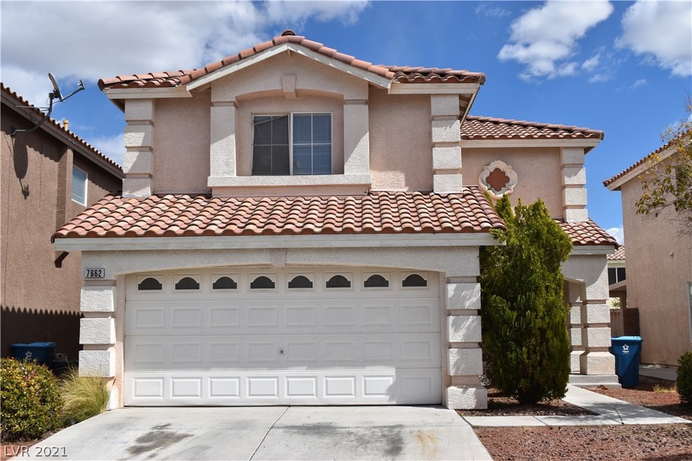 7662 Starshell Point Ct, Las Vegas, NV 89139 - photo 1