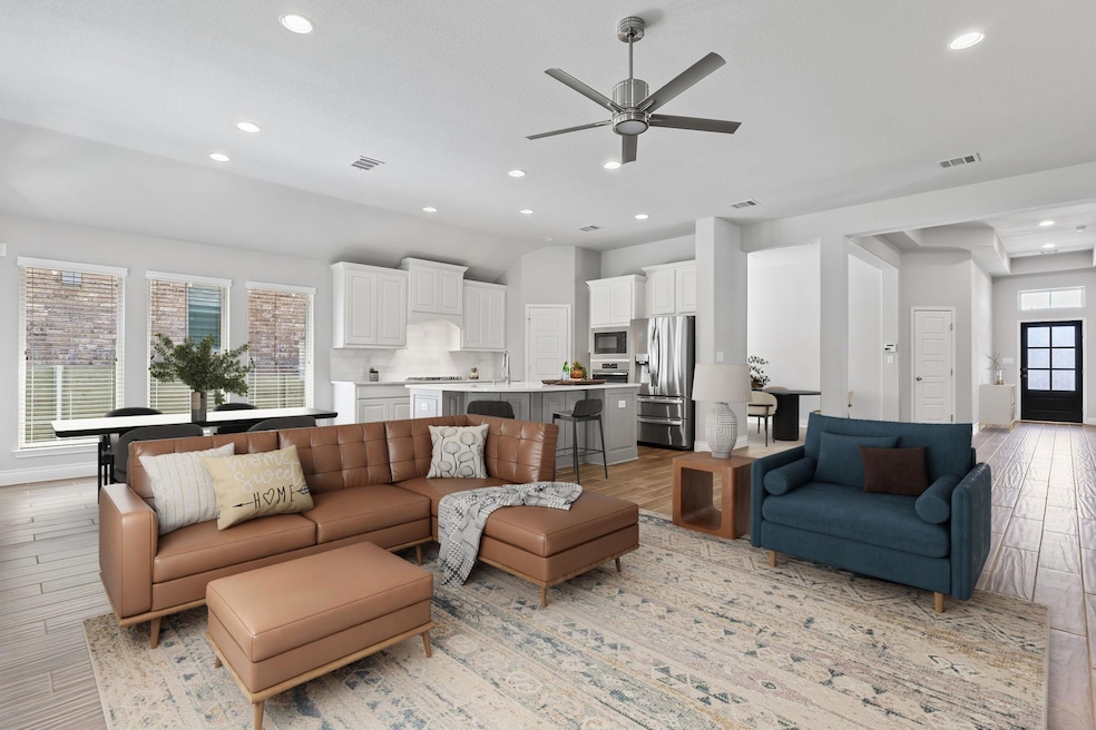 3604 Mercer Rd, Georgetown, TX 78628 - photo 1