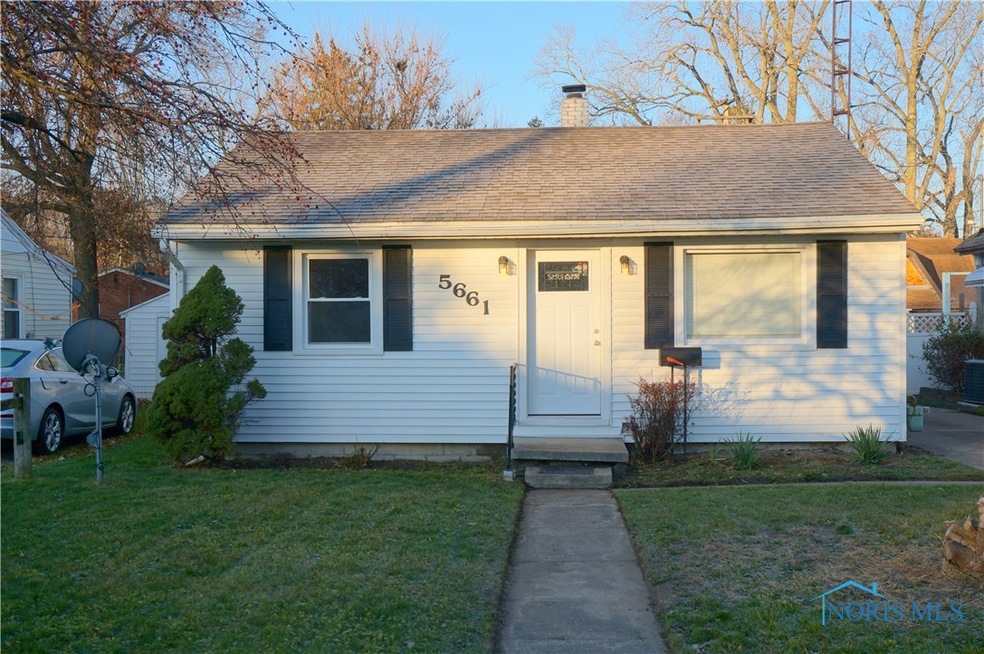 5661 Douglas Road