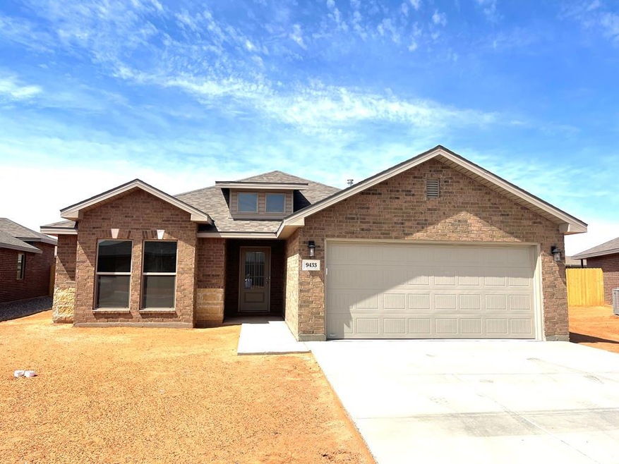 9433 Ratliff Ridge Ave, Odessa, TX 79765 - photo 1