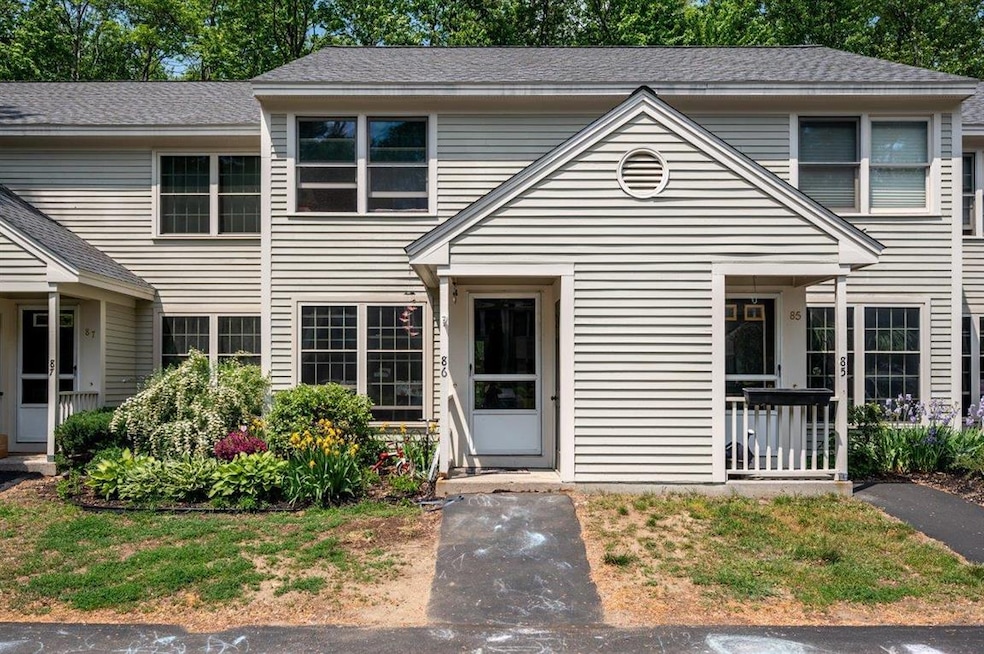 86 Woodland Green, Rochester, NH 03868 - photo 1