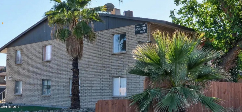 1709 W Mountain View Rd unit 106, Phoenix, AZ 85021 - photo 1