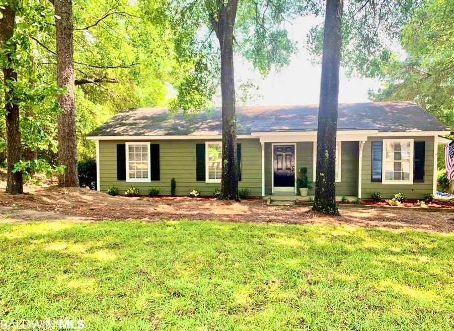 2835 Old Dutch Ct, Mobile, AL 36695 - photo 1