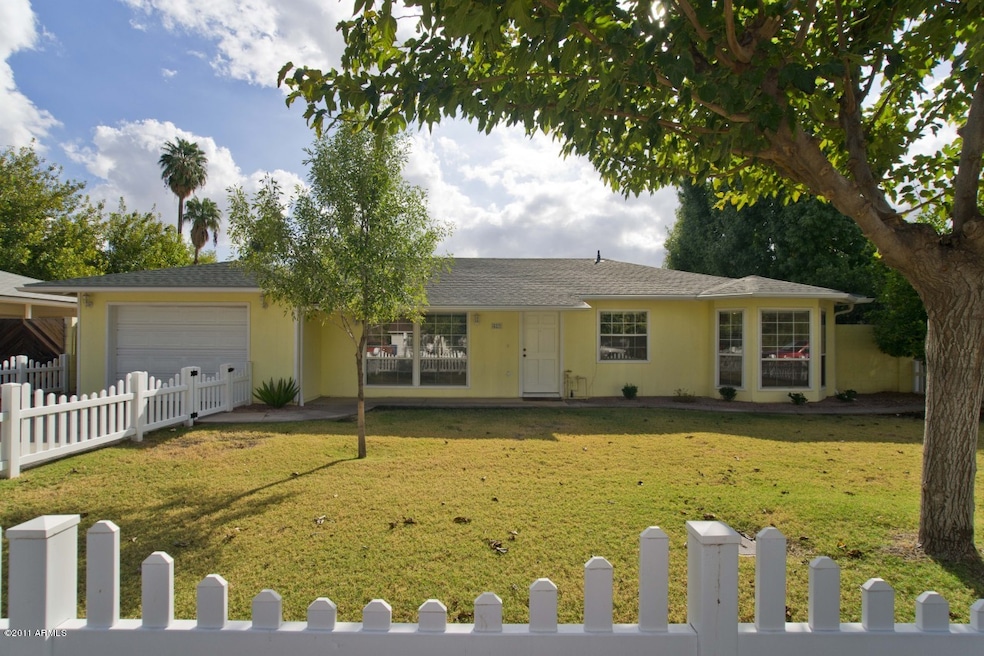 Curb Appeal