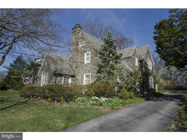 77 E Princeton Rd, Bala Cynwyd, PA 19004 - photo 1