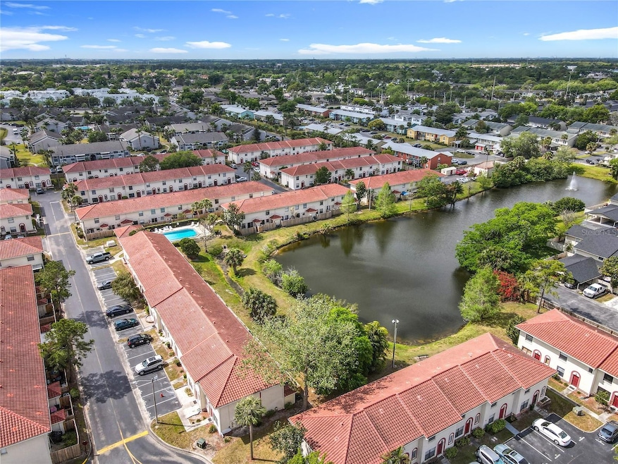 1732 Hidden Creek Blvd unit 108, Orlando, FL 32807 - photo 1