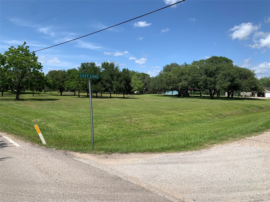 0 Recreation Dr, Brazoria, TX 77422 - photo 1