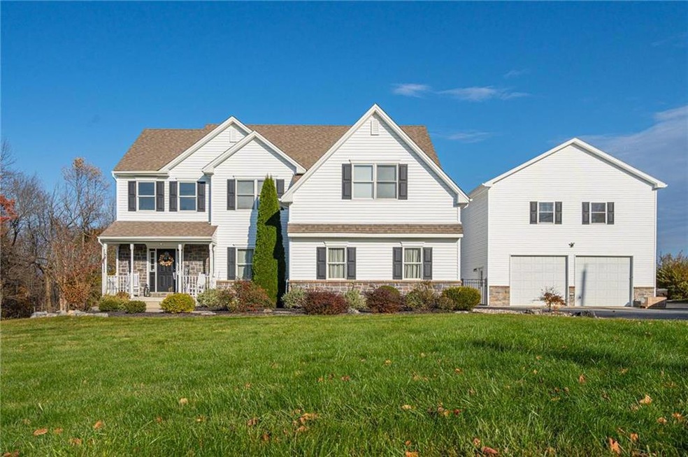 1240 Miller Rd, Wind Gap, PA 18091 - photo 1