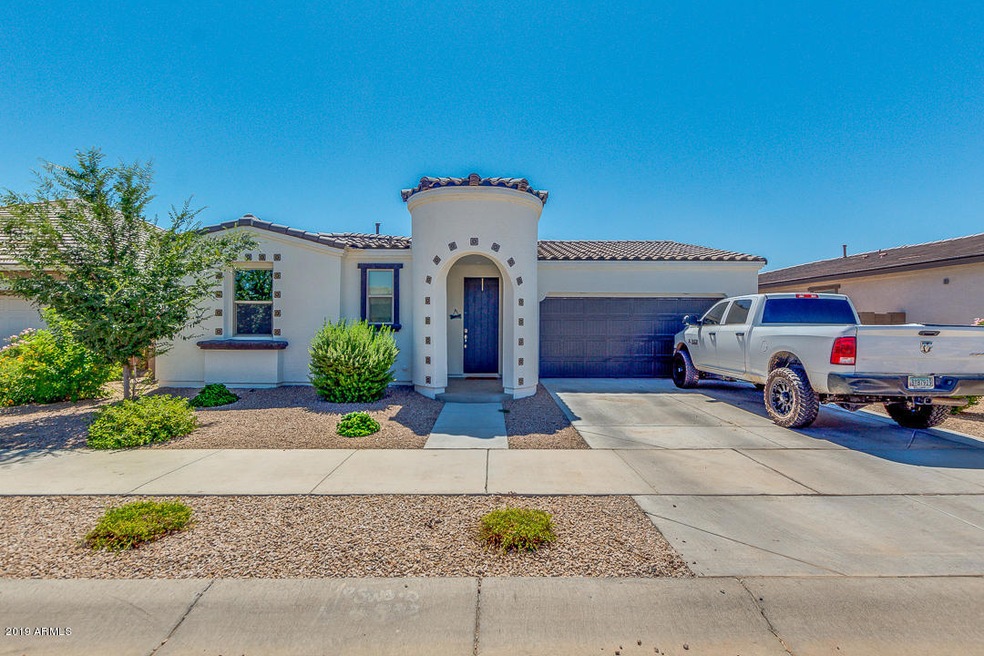 23151 S 226th Way, Queen Creek, AZ 85142 - photo 1