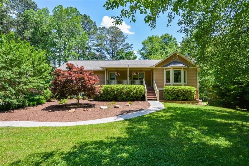 2220 Spalding Dr, Marietta, GA 30062 - photo 1