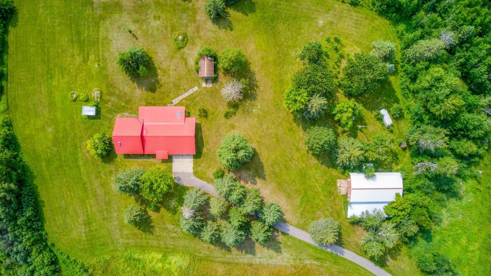 24154 Artesian Spring Rd NE, Kelliher, MN 56650 MLS NST6403530